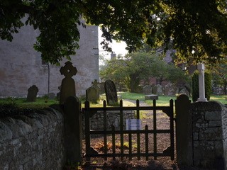 The Church of Saint James